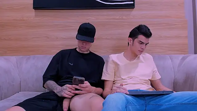 junior friendss online show from 01-17-26, 08:56