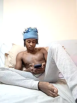 DarkSkinStroker online show from 02-27-26, 06:52