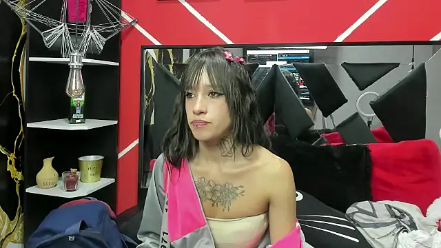 sharik noa online show from 12-01-25, 07:41