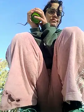 Almendrasexy online show from 10-25-25, 08:47