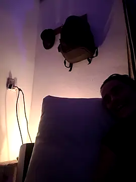 Almendrasexy online show from 11-23-25, 12:43