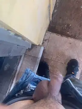 Chico031289 online show from 09-25-25, 06:11