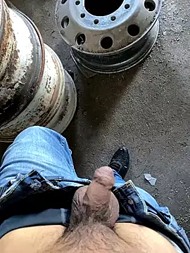 Chico031289 online show from 01-17-26, 09:18