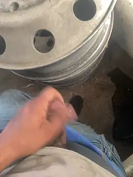 Chico031289 online show from 02-12-26, 06:25