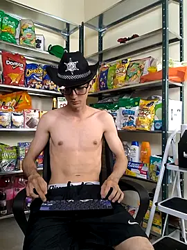 JoyBoy2003j online show from 09-19-25, 12:12