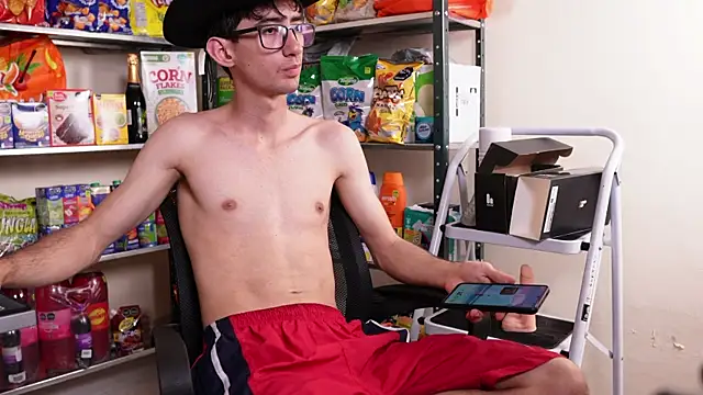 JoyBoy2003j online show from 09-24-25, 12:25