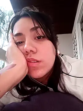 Snapshot of PinkDenial chatting on 03-07-26, 11:57 PinkDenial online show from 03-07-26, 11:57