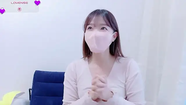 Mayu o19o online show from 04-16-26, 01:39