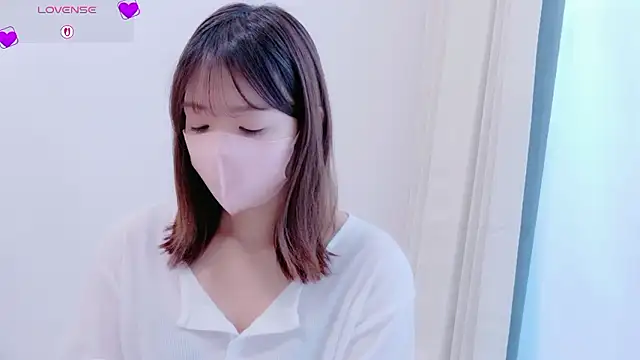 Snapshot of Mayu_o19o chatting on 05-02-26, 01:10 Mayu o19o online show from 05-02-26, 01:10