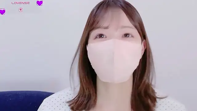 Snapshot of Mayu_o19o chatting on 05-27-26, 11:07 Mayu o19o online show from 05-27-26, 11:07
