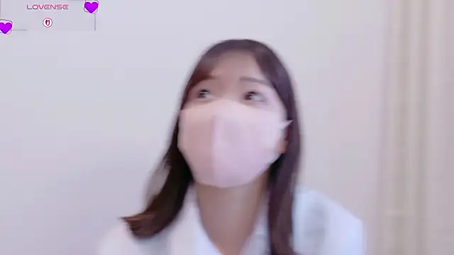 Snapshot of Mayu_o19o chatting on 05-29-26, 01:14 Mayu o19o online show from 05-29-26, 01:14