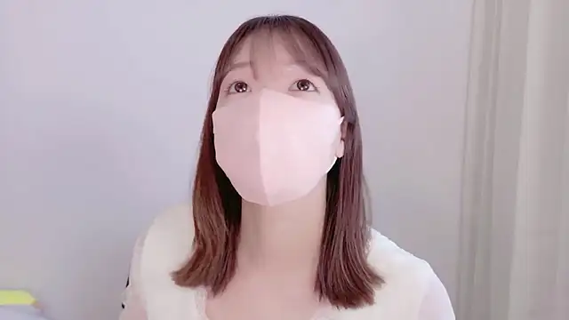 Snapshot of Mayu_o19o chatting on 06-17-26, 01:08 Mayu o19o online show from 06-17-26, 01:08