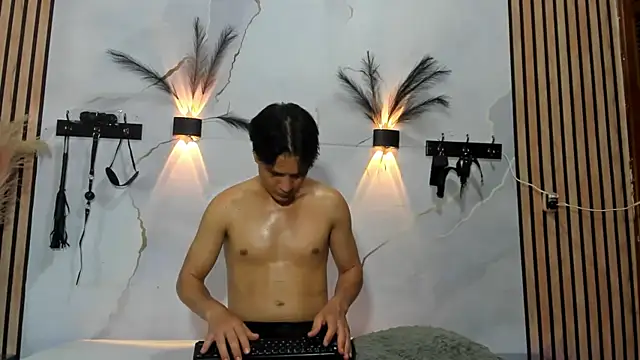 StevenHumps online show from 09-19-25, 04:58