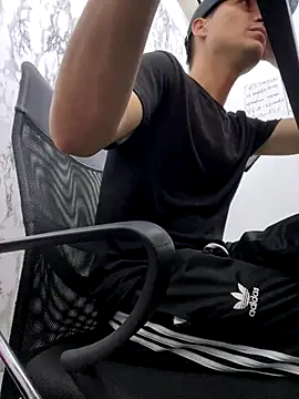 StevenHumps online show from 09-25-25, 05:44