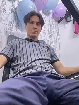 StevenHumps online show from 10-05-25, 06:12