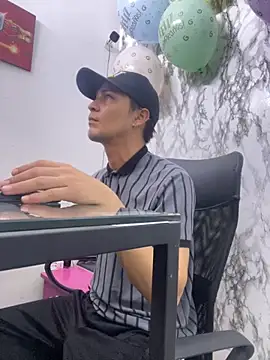 StevenHumps online show from 10-07-25, 05:15