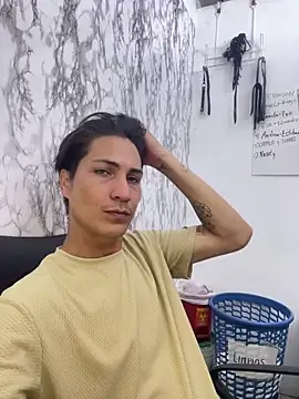 StevenHumps online show from 10-23-25, 02:55