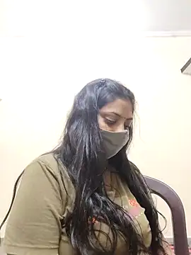 Kajal-baby07 online show from 10-13-25, 11:27