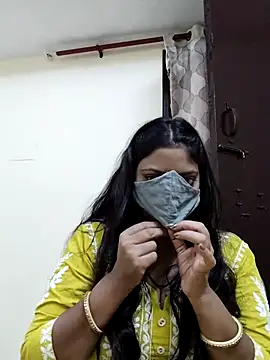 Kajal-baby07 online show from 10-19-25, 08:48