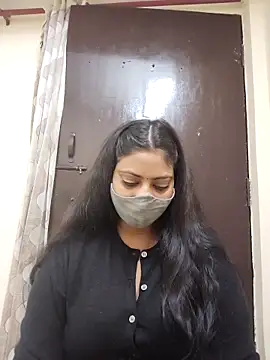 Kajal-baby07 online show from 11-18-25, 05:45