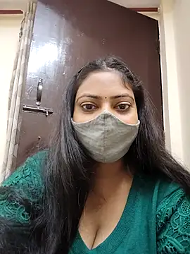 Kajal-baby07 online show from 12-02-25, 07:03