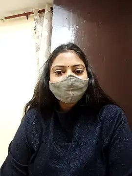 Kajal-baby07 online show from 01-19-26, 04:49