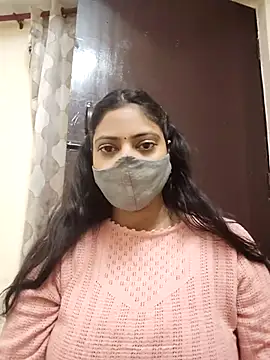 Kajal-baby07 online show from 02-12-26, 08:53