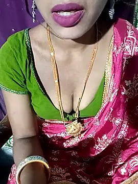 Bhabhilux2025 online show from 04-25-26, 06:27