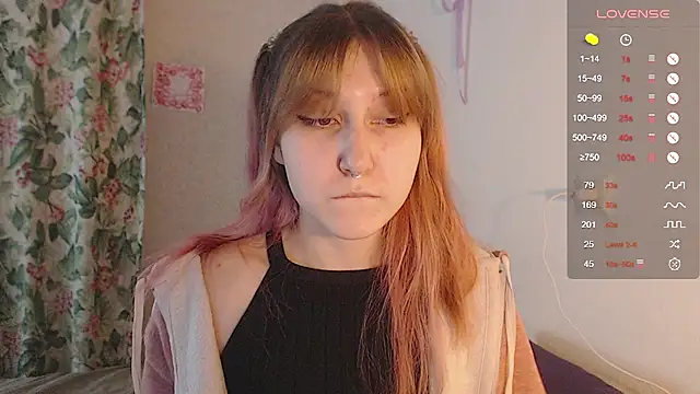 ohmycheryl online show from 09-30-25, 02:44