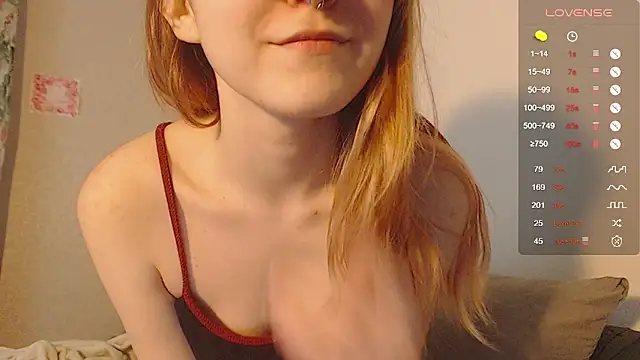 ohmycheryl online show from 11-08-25, 04:40