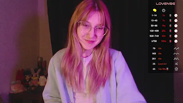 ohmycheryl online show from 01-17-26, 02:44