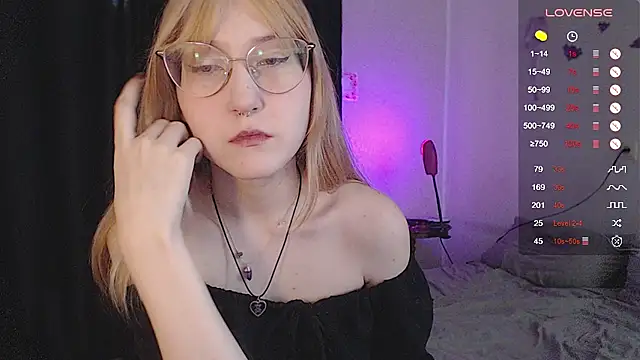 ohmycheryl online show from 02-10-26, 05:22