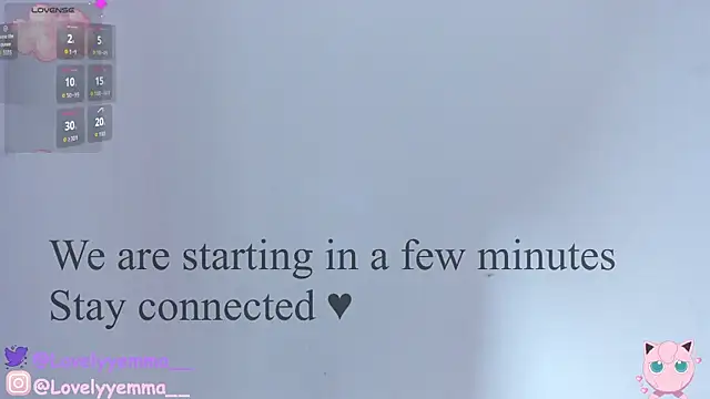 Dirtycalm online show from 01-10-26, 06:48