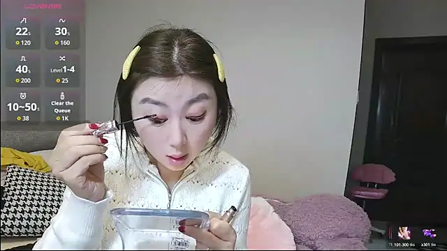 Diva VVN online show from 03-11-26, 11:55