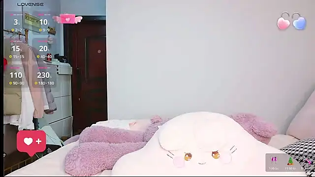 Snapshot of Diva_VVN chatting on 05-18-26, 07:47 Diva VVN online show from 05-18-26, 07:47