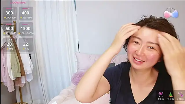 Snapshot of Diva_VVN chatting on 06-10-26, 12:44 Diva VVN online show from 06-10-26, 12:44
