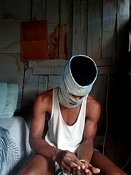 SeductiveDick1997 online show from 05-01-26, 08:30