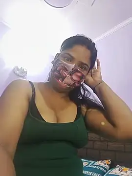 Aarushi sexy online show from 07-20-26, 01:53