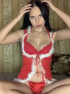 ksenia123 online show from 01-10-26, 06:42