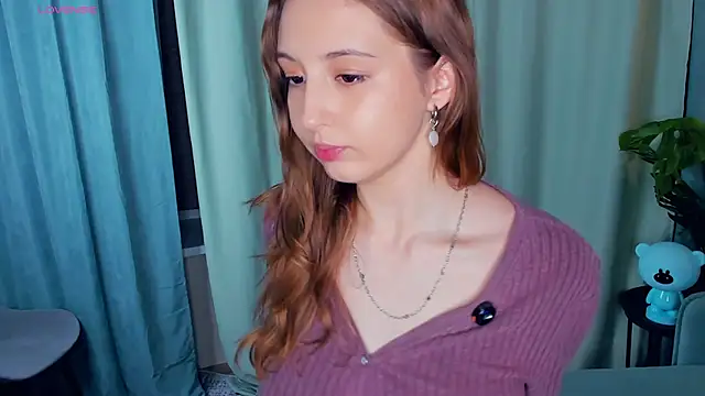 Snapshot of LaritaYoseph chatting on 12-02-25, 04:46 LaritaYoseph online show from 12-02-25, 04:46