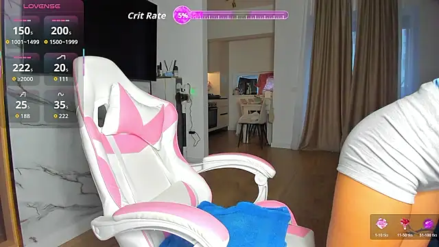 Snapshot of Anya_Belle chatting on 02-15-26, 05:37 Anya Belle online show from 02-15-26, 05:37