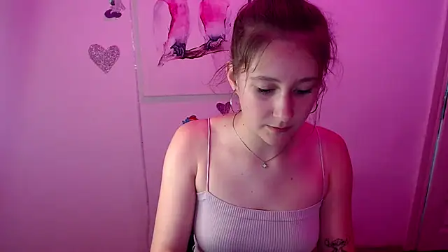 Milka kamila online show from 09-09-25, 01:32