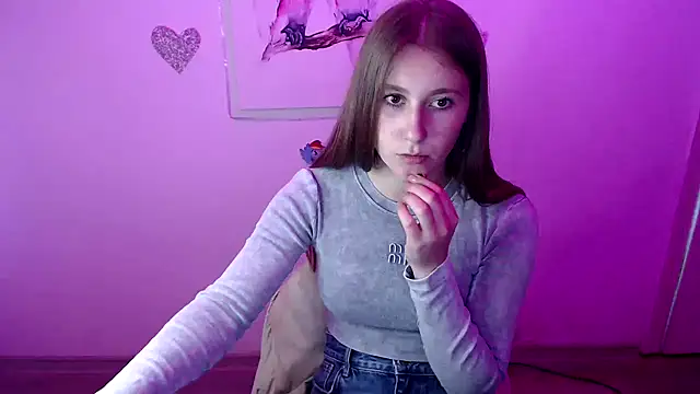 Milka kamila online show from 09-20-25, 12:17