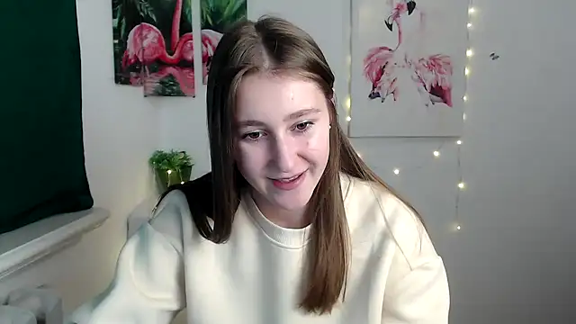 Milka kamila online show from 10-18-25, 11:00