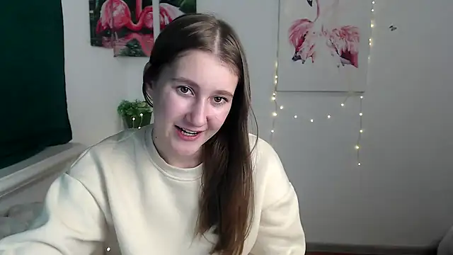 Milka kamila online show from 11-11-25, 01:22