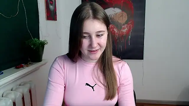 Milka kamila online show from 01-06-26, 03:16