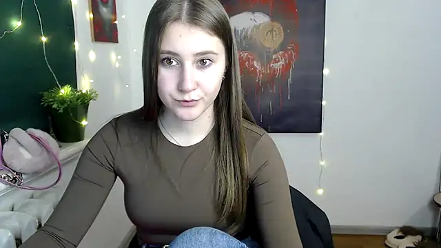 Milka kamila online show from 01-13-26, 02:44