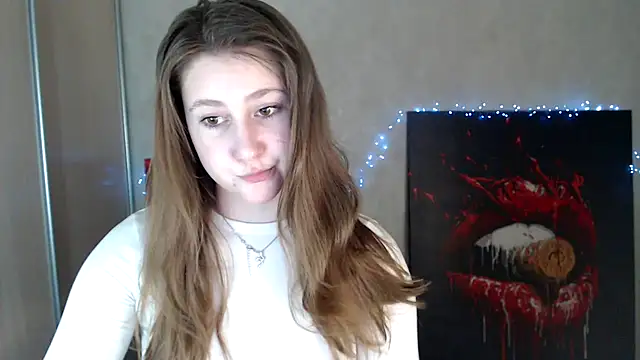 Milka kamila online show from 03-26-26, 02:33