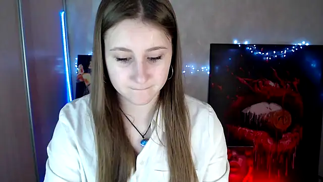 Milka kamila online show from 04-21-26, 12:11