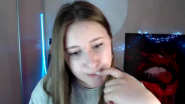 Milka kamila online show from 04-23-26, 11:31